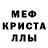 Первитин пудра Andy Pol
